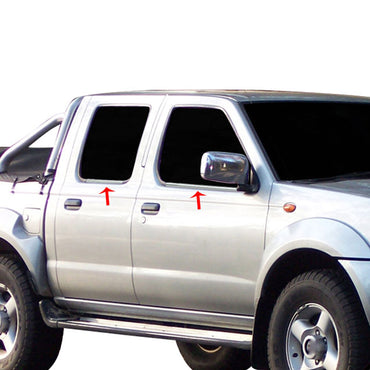 Nissan Skystar Cam Çıtası Aksesuarları Detaylı Resimleri, Kampanya bilgileri ve fiyatı - 1